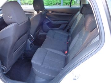 Skoda Octavia - 10