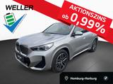 BMW iX1 xDr 30 M SPORT 360°,AHK,St+G,Lea.o.Anz.458 - BMW iX1 Jahreswagen