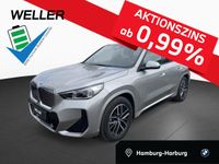 BMW iX1 - Vorschau Bild 1