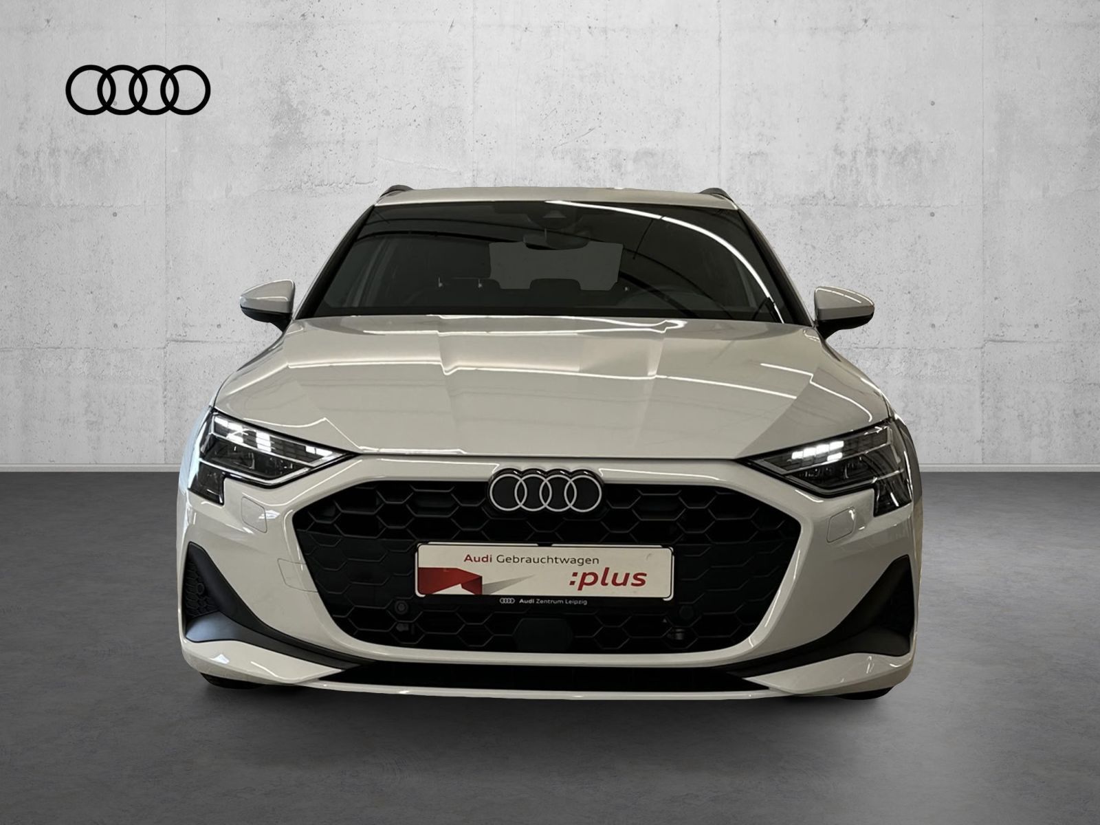 Audi A3 - Bild 5