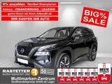 Nissan X-Trail tekna Leder+19Z+Matrix+ProPilot+HUD+ACC+ - Nissan X-Trail in Karlsruhe