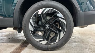 Nissan Qashqai - 11