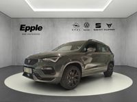 Cupra Ateca - Vorschau Bild 5