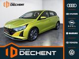 Hyundai i20 Trend BOSE/KOMFORT-PAKET! - Hyundai i20 mit Benzin-Antrieb