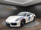 Porsche 911 Turbo S,Schiebedach,CarPlay,PDLS,Kamera - Porsche 991 in Bremen