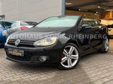Volkswagen Golf VI Cabriolet Basis - Volkswagen Gebrauchtwagen in Wiesbaden