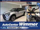 MINI Mini Cooper S Clubman Classic Trim Bluetooth LED - silberne MINI Cooper S Clubman
