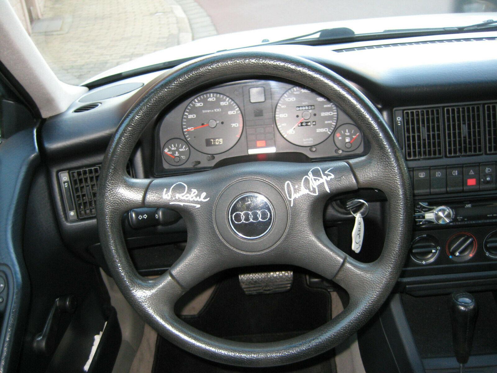 Audi 80 2.3 E