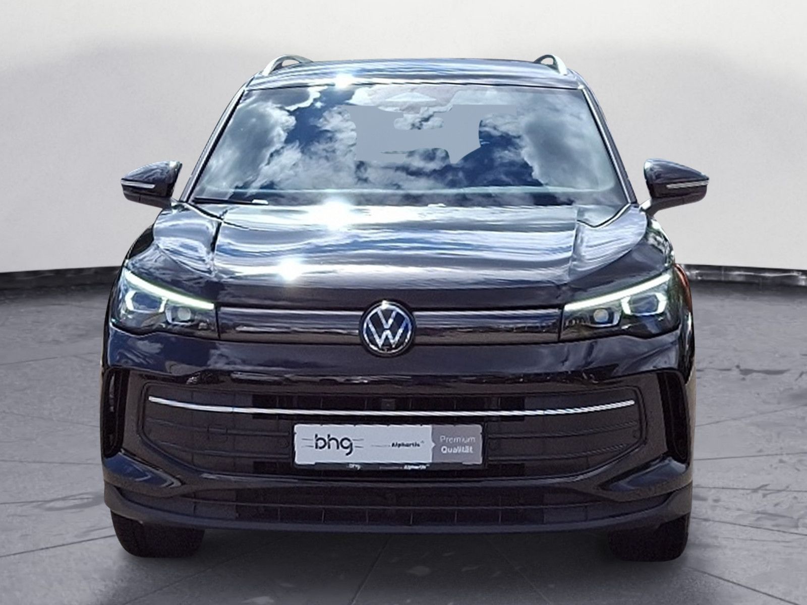 Volkswagen Tiguan - Bild 7
