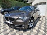 BMW 525dA   "EXCLUSIVE" 1. HAND  BI-XENON PDC