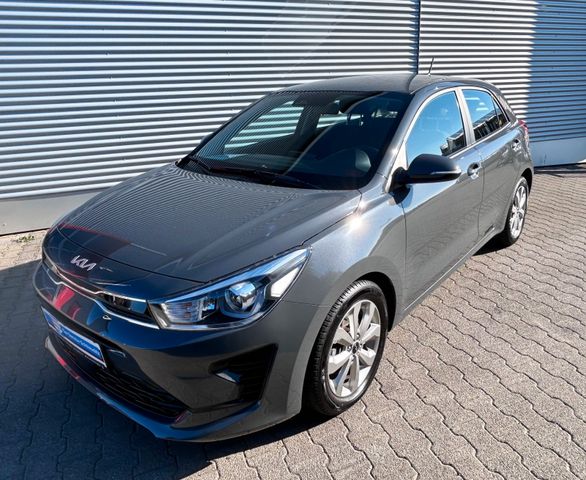 Kia Rio 1.2 Vision Rückfahrkamera,Sitzheizung,Navi