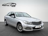 Mercedes-Benz C 180 CDI BlueEfficiency NAVI*SHZ*PDC*KLIMA*TEMP - Mercedes-Benz C 180 mit Diesel-Antrieb