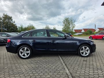 Audi A4 - 7