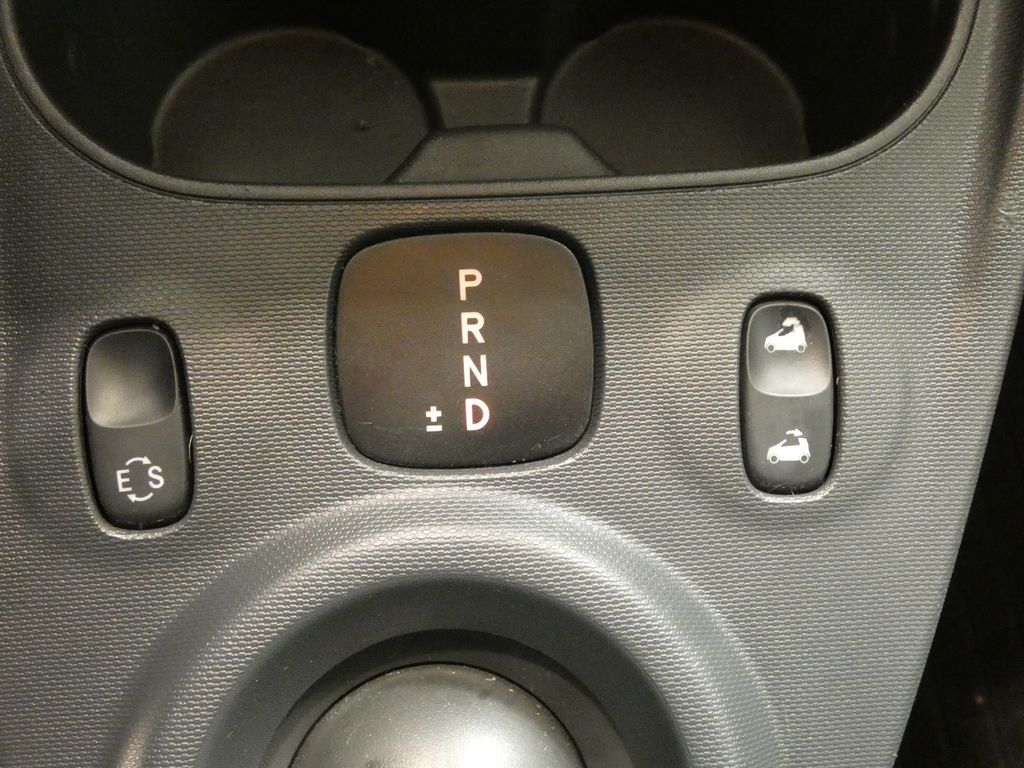 SMART ForTwo – Bild 19