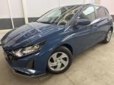 Hyundai i20 COMFORT WP KLIMAAUTOMATIK NAVI RFK TEMPOM... - Hyundai i20: Comfort