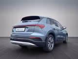 Audi Q4 e-tron 35 *NAVI*KAMERA*SITZHEIZUNG* - E-Autos