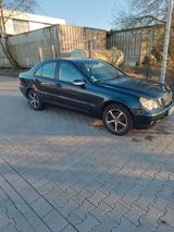 Mercedes-Benz C-Klasse S 203  1.8 Kompres... - Mercedes-Benz 200 in Mannheim: B