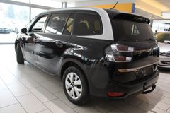 Fahrzeugabbildung Citroën Grand C4 Spacetourer Feel 1.5D NAVI/7-SITZER/AHK
