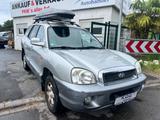 Hyundai Santa Fe 2.4 GLS Team 06 - Hyundai Gebrauchtwagen von 2006
