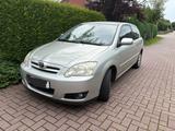 Toyota Corolla zu verkaufen, EZ 08/2006 - Toyota Corolla: E20