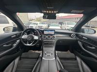 Mercedes-Benz GLC 300 de 4Matic AMG / MBUX/ AHK / NIGHT PAKET