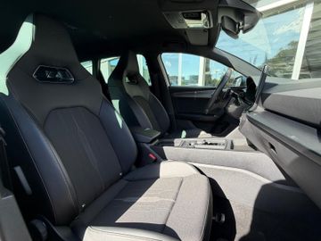 Cupra Leon - 12