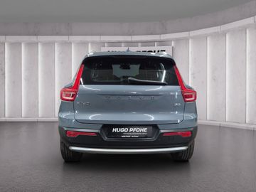 Volvo XC40 - 4