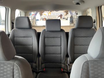 Volkswagen Touran Trendline EcoFuel *NAVI*TÜV05-2026*KLIMA