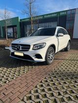 Mercedes-Benz GLC 250d,4MATIC Autom, AMG - Mercedes-Benz GLC 250 in Ludwigshafen