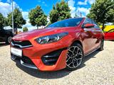 Kia Ceed GT Line Sport / 1. Hand / LED / DAB / JBL - Kia cee'd / Ceed in Leipzig