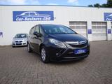 Opel Zafira C Tourer Edition - Opel Zafira Gebrauchtwagen in Oldenburg