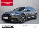 Audi A6 Avant 40 TDI qu/S-tr. *S-line*Matrix*AHK*Pano