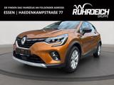 Renault Captur II Intens ALLWETTER NAVI PDC KLIMAAUTOMAT - Renault Captur Intens mit Diesel-Antrieb