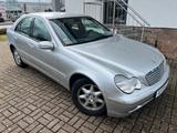 Mercedes-Benz C 180 ELEGANCE°Klima°Alu°2 Hd° - gebrauchte Mercedes-Benz C 180 aus dem Jahr 2001
