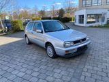 Volkswagen Golf 2.0 Syncro Comfortline Comfortline - Volkswagen Golf: Syncro