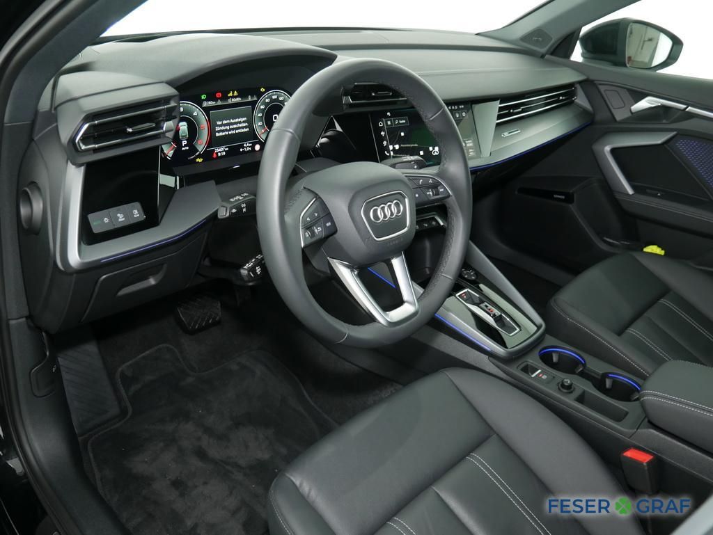 Audi A3 - Bild 10
