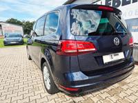 Volkswagen Sharan Highline 184PS/DSG/AHK/LED/APP/NAV/RFK/BT