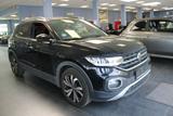 Volkswagen T-Cross 1.5 TSi ACT OPF DSG Active - Volkswagen T-Cross mit Benzin-Antrieb: Limousine, Automatik