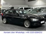 BMW 118d Advantage - BMW 1er Reihe mit Diesel-Antrieb: Kombi