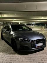 Audi S5 Coupe 3.0 KW V3, KV1 20', Milltek AGA - gebrauchte Audi S5 aus dem Jahr 2016
