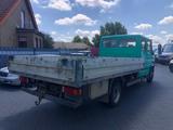 Mercedes-Benz Vario 818 D, DoKa - Offers matching your search criteria