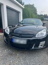 Opel GT Turbo - Opel GT aus 2009