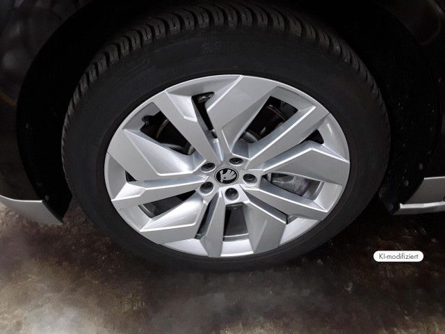 Skoda Enyaq - Bild 11