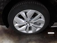 Skoda Enyaq - Vorschau Bild 11