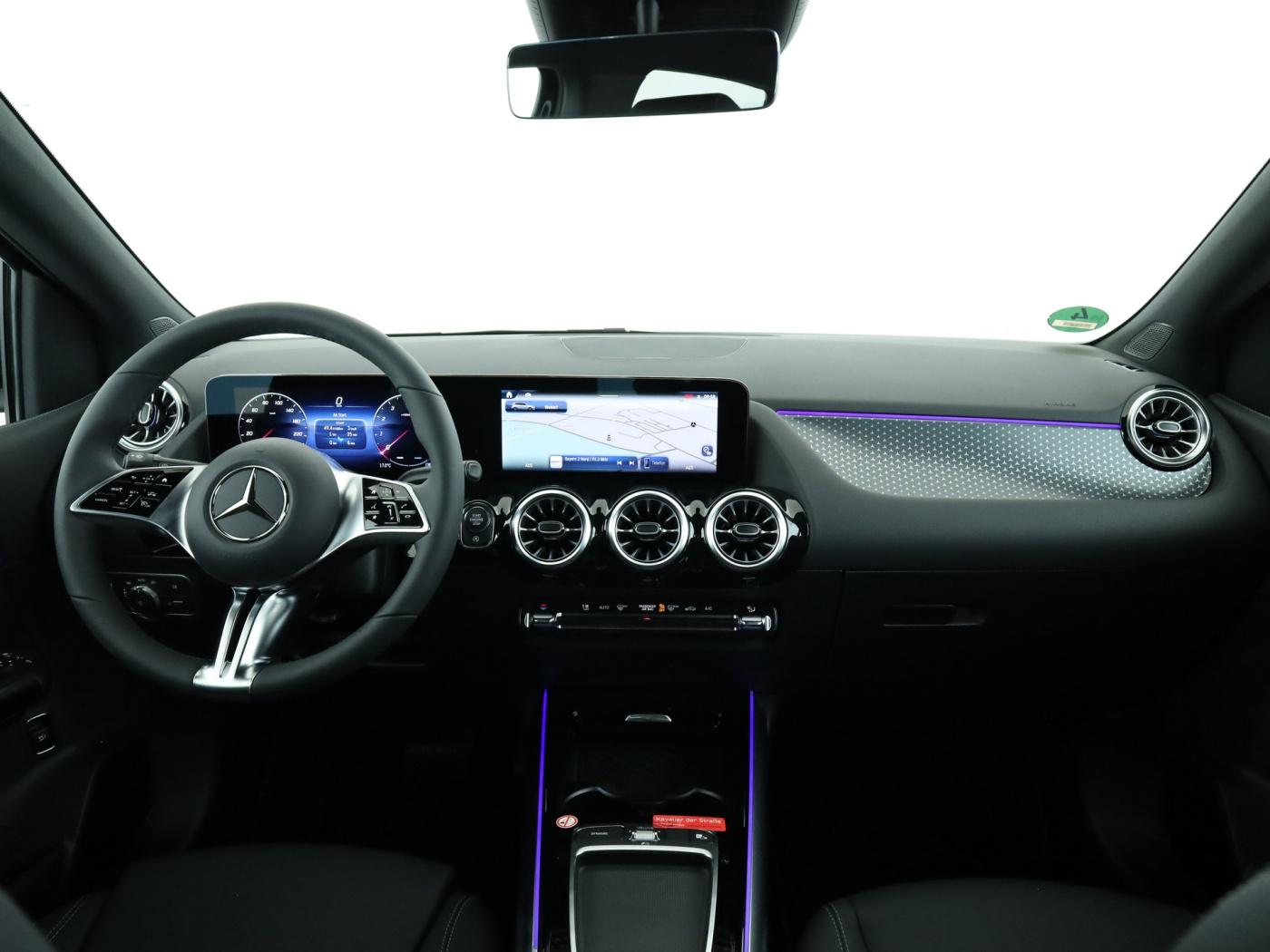 Mercedes-Benz B-Class AUT DynLicht Fernlichtass. Kam. KeyLess LM, миниатюра 19