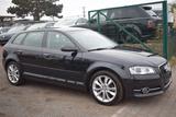 Audi A3 Sportback 1.4 TFSI Ambition - Audi A3 Ambition mit Benzin-Antrieb