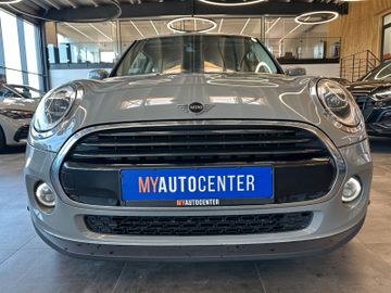 MINI COOPER *Tempo*Navi*PDC*LED*Sitzheizung*