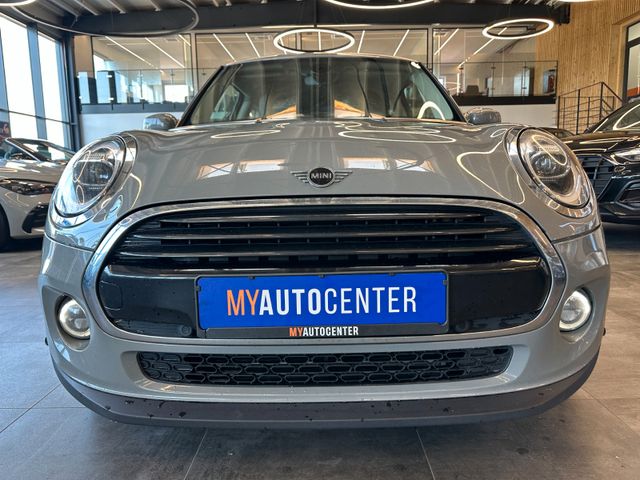 MINI COOPER *Tempo*Navi*PDC*LED*Sitzheizung*