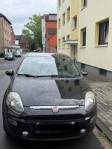 Fiat  Pinto - Fiat Punto in Bochum