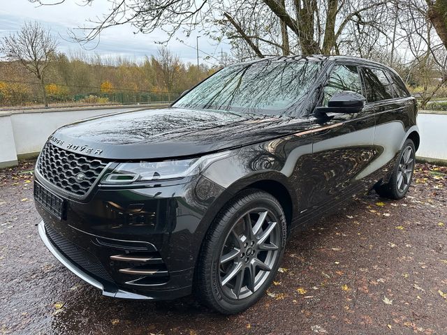 Land Rover Range Rover Velar D200 "R-Dynamic HSE" *Voll*